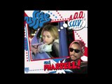 Uffie - ADD SUV (feat. Pharrell Williams) [Armand Van Helden Vocal Remix]