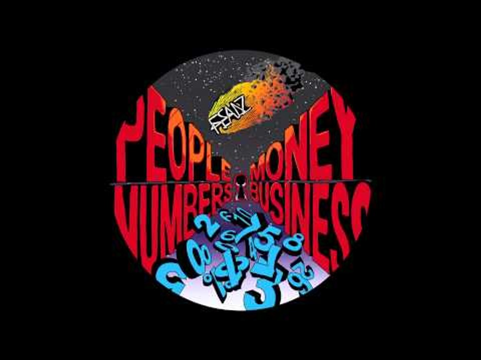 Feadz - Liisborg Error