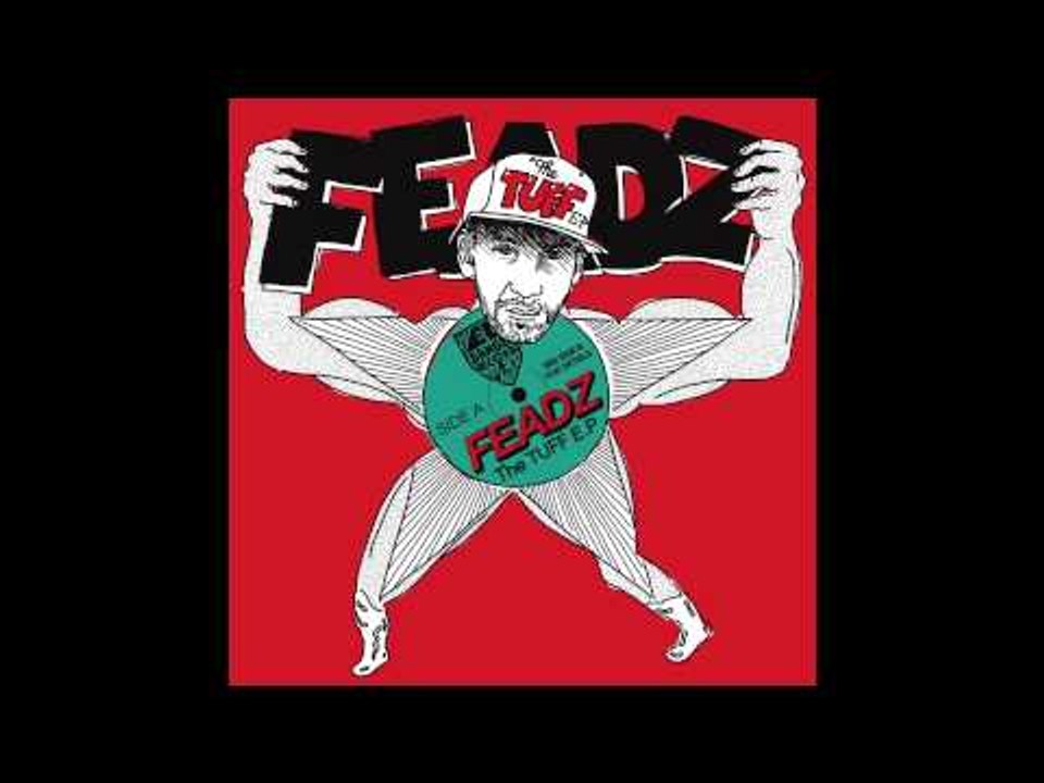 Feadz - Place des TUFF