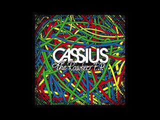 Cassius - Shark Simple