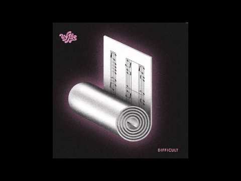Uffie - Difficult (2006 Parties Remix By SebastiAn)