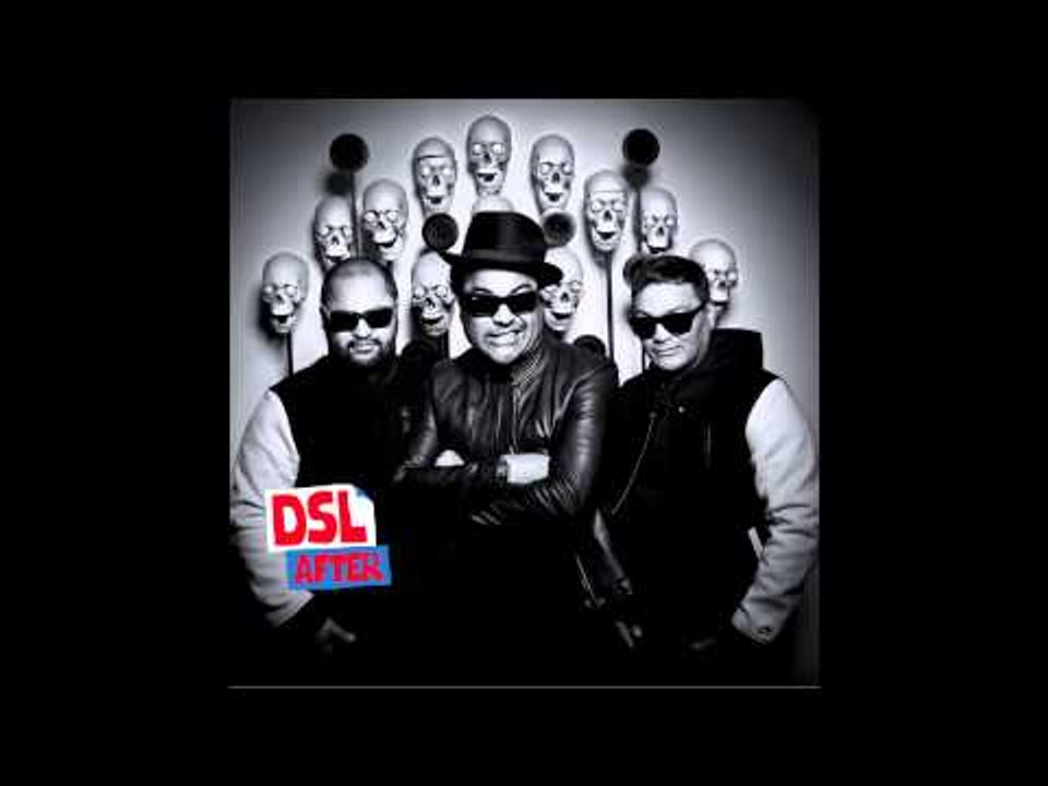 DSL - Borderline