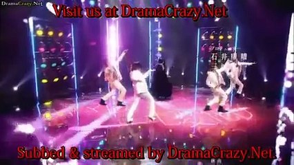 Yamato Nadeshiko Shichi Henge  Episode 3 part 2