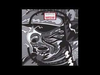 Squarepusher's 'Cryptic Motion' from the Shobaleader One EP 🎶