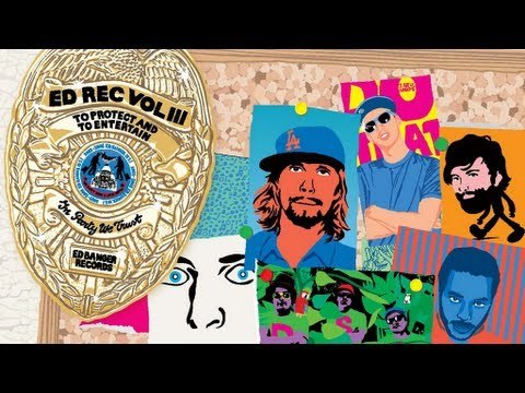 Busy P - To Protect And Entertain (feat. Murs)