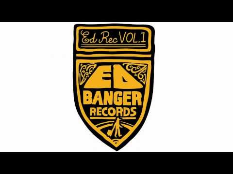 Vicarious Bliss - Theme From Vicarious Bliss (Justice Remix)