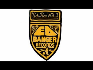 Vicarious Bliss - Theme From Vicarious Bliss (Justice Remix)