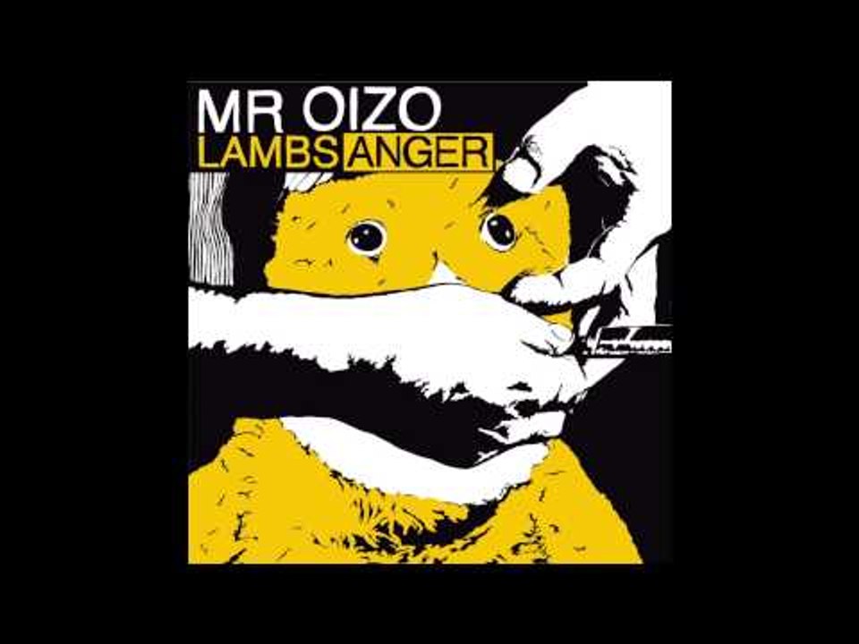 Mr Oizo - Positif