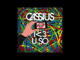 Cassius -- Shark Simple (L-Vis 1990 & The Neon Dreams Regeneration Remix)