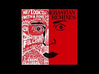 Kavinsky - Testarossa Autodrive (SebastiAn Remix)