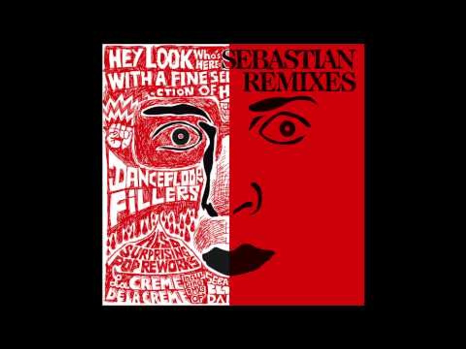 Kelis - Bossy (SebastiAn Remix)