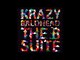Krazy Baldhead - 3rd Movement (Part 3) aka "Sweet Night" feat. Outlines