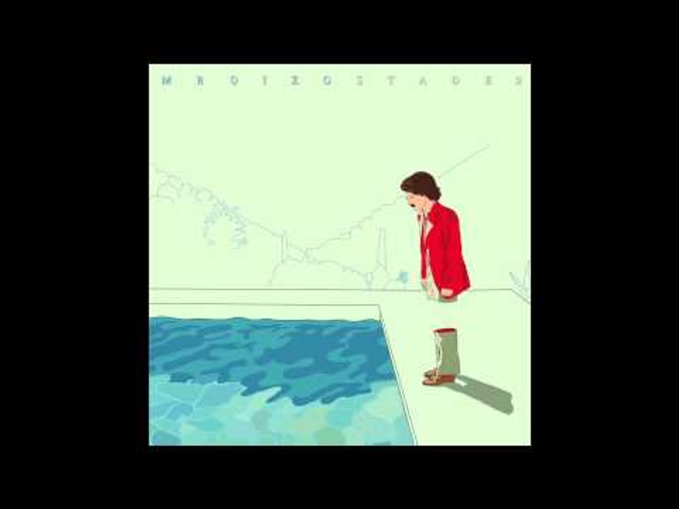 Mr. Oizo - Camelfuck