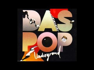 Das Pop - Underground (DJEDJOTRONIC & BUSY P Remix)