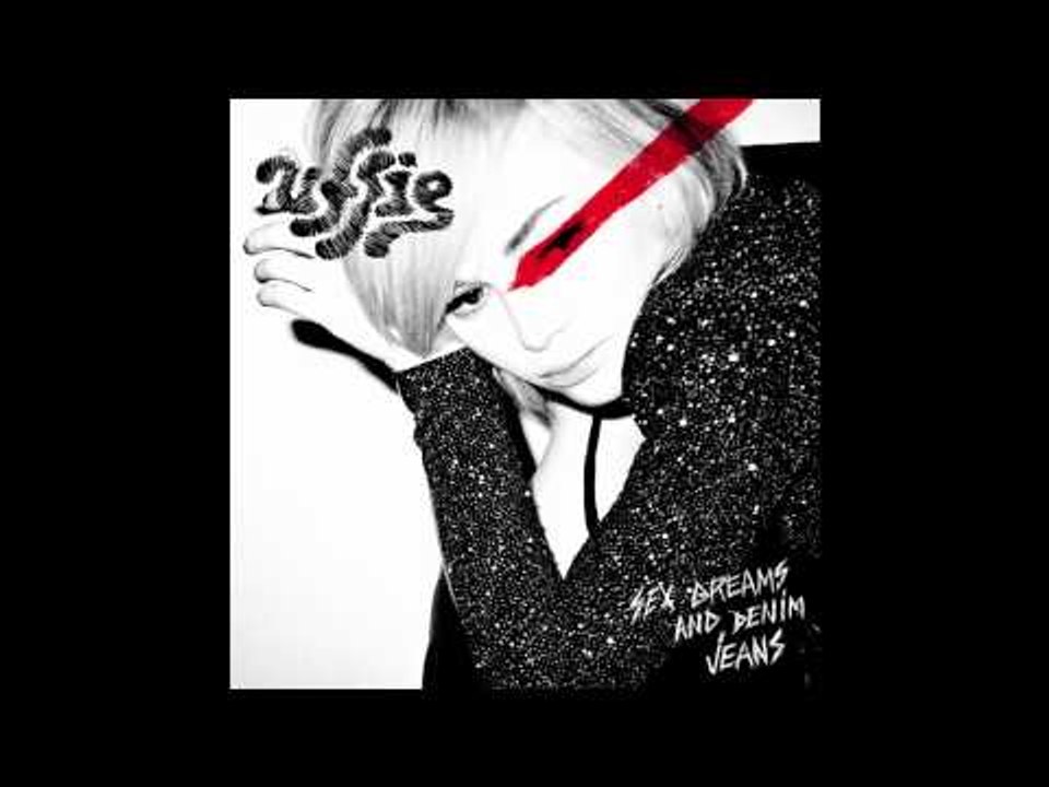 Uffie - Give It Away