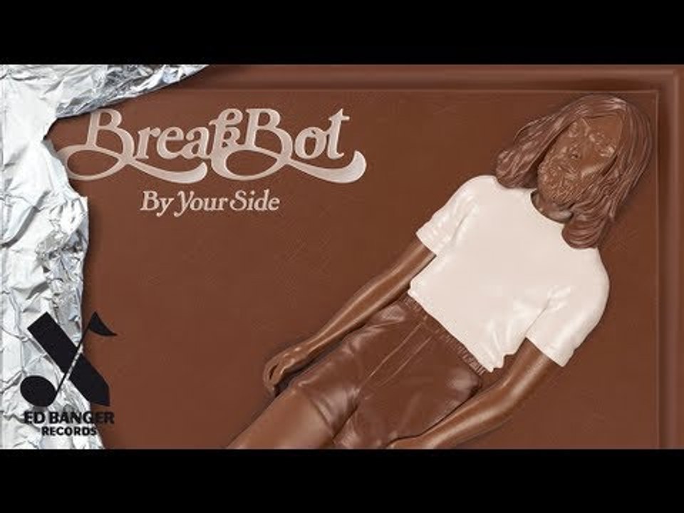 Breakbot - Easy Fraction