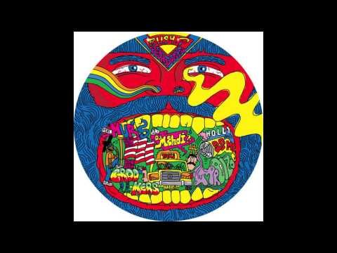 BUSY P - To Protect and Entertain (feat. Murs)