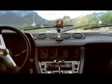 Breakbot - One Out of Two feat. Irfane (Teaser)