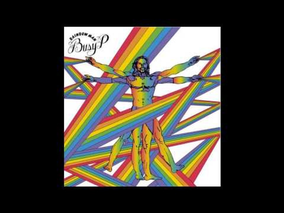 Fancy - What's Your Name Again (BUSY P Remix)