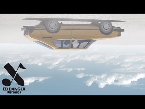 Tahiti Boy & Mr. Oizo - Mind Link 1 - WRONG (Original Motion Picture Soundtrack)