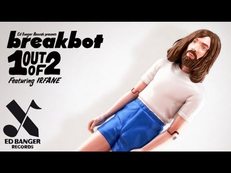 Breakbot - One Out Of Two (Oliver Remix)