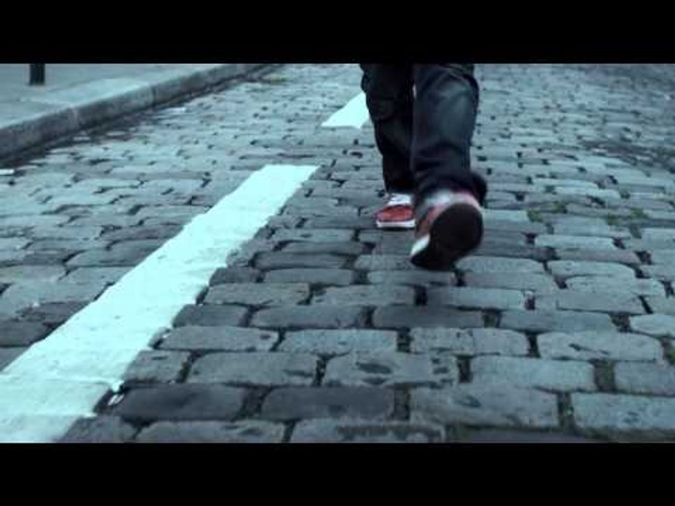 DSL - Supalove (Official Video)
