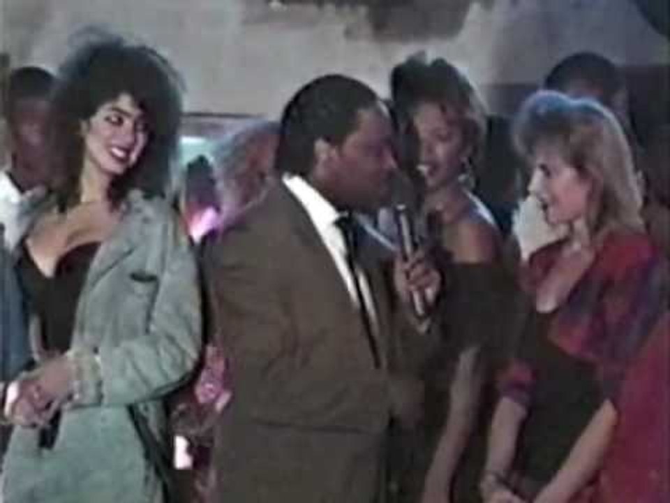 Carte Blanche - Gare Du Nord (Official Video)