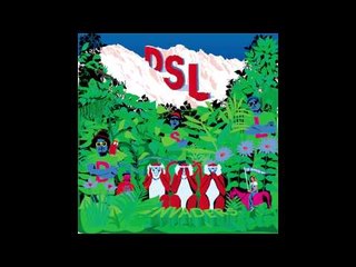 DSL - Invaders (TV Track)
