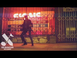 SebastiAn - Embody (Official Video)