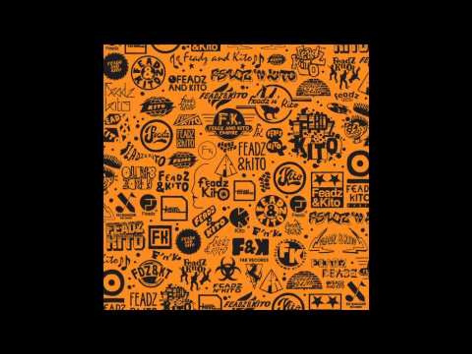 Feadz & Kito - Wettex