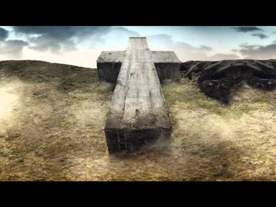 JUSTICE "AUDIO, VIDEO, DISCO."