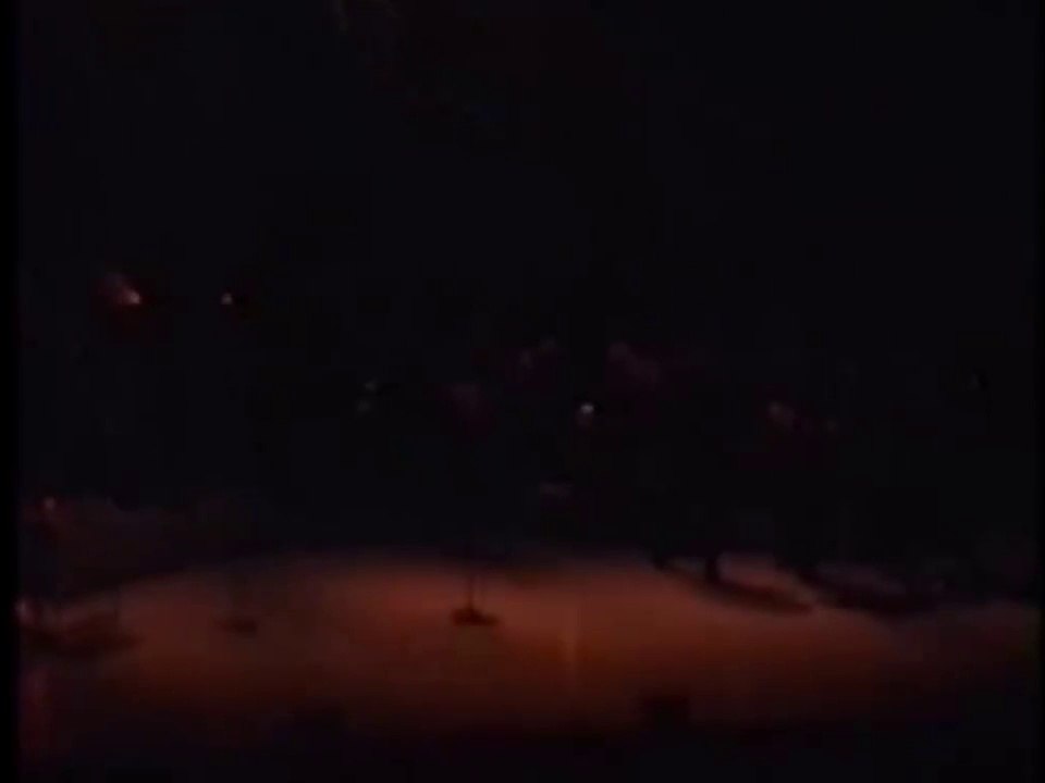 Bob Dylan in concert - All Along the Watchtower