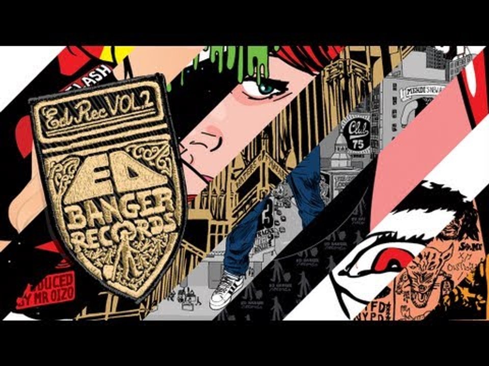 Uffie - Dismissed