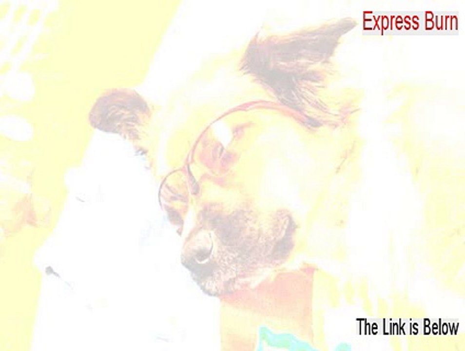 Express Burn Download - express burn cnet (2015)