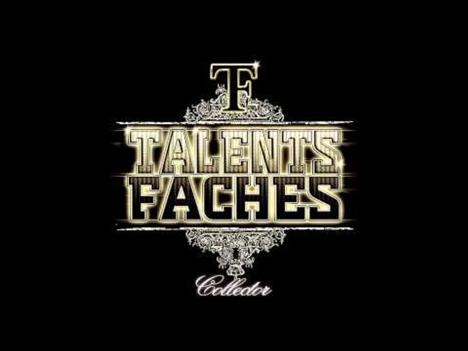 TLF feat. Keny Arkana - Fruits de la Zone (TLF feat. Keny Arkana)