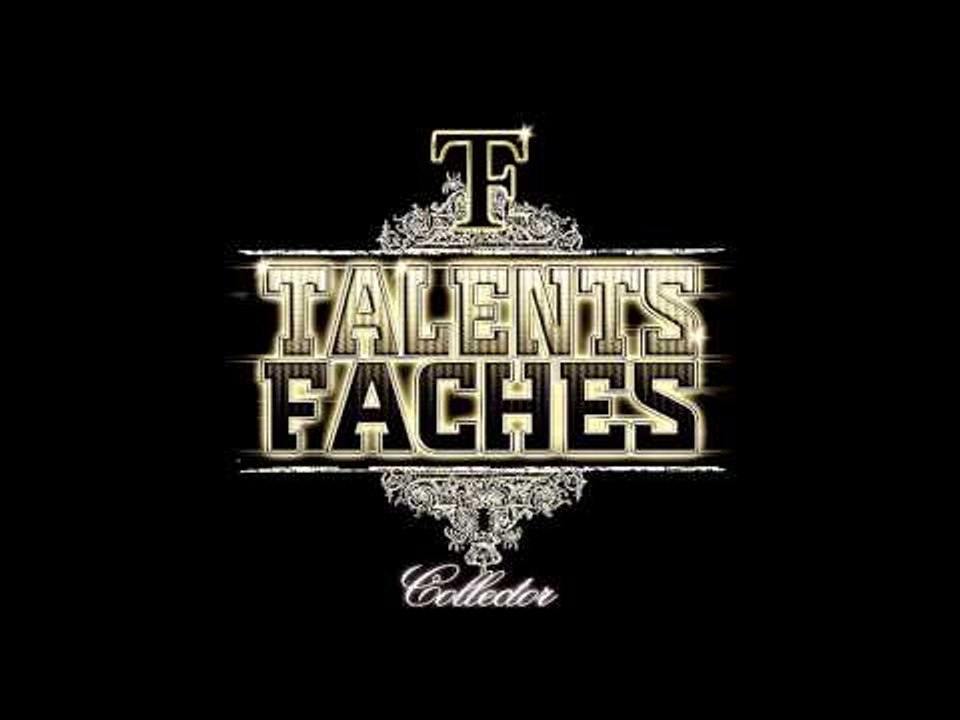 TLF feat. Alonzo, Black Marche & Le Rat Luciano - Monnaie (TLF feat. Alonzo, Black Marche & Le Rat L