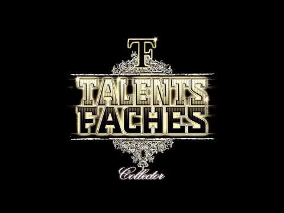 TLF feat. Salif & Nessbeal - Survivants du Bitume (TLF feat. Salif & Nessbeal)