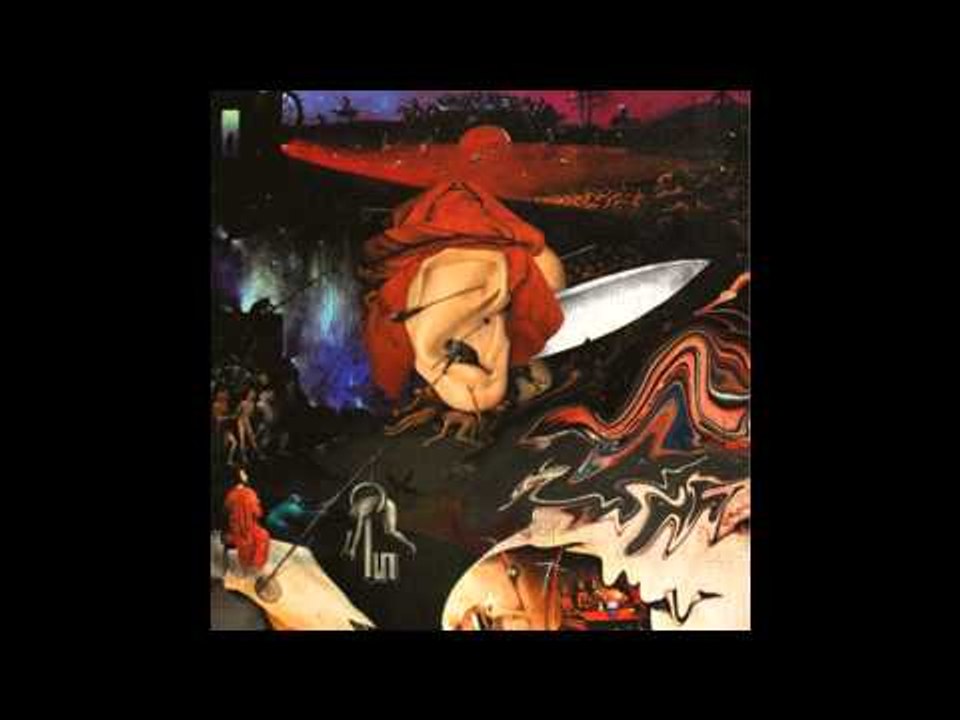 Feeding People - Uranium Sea