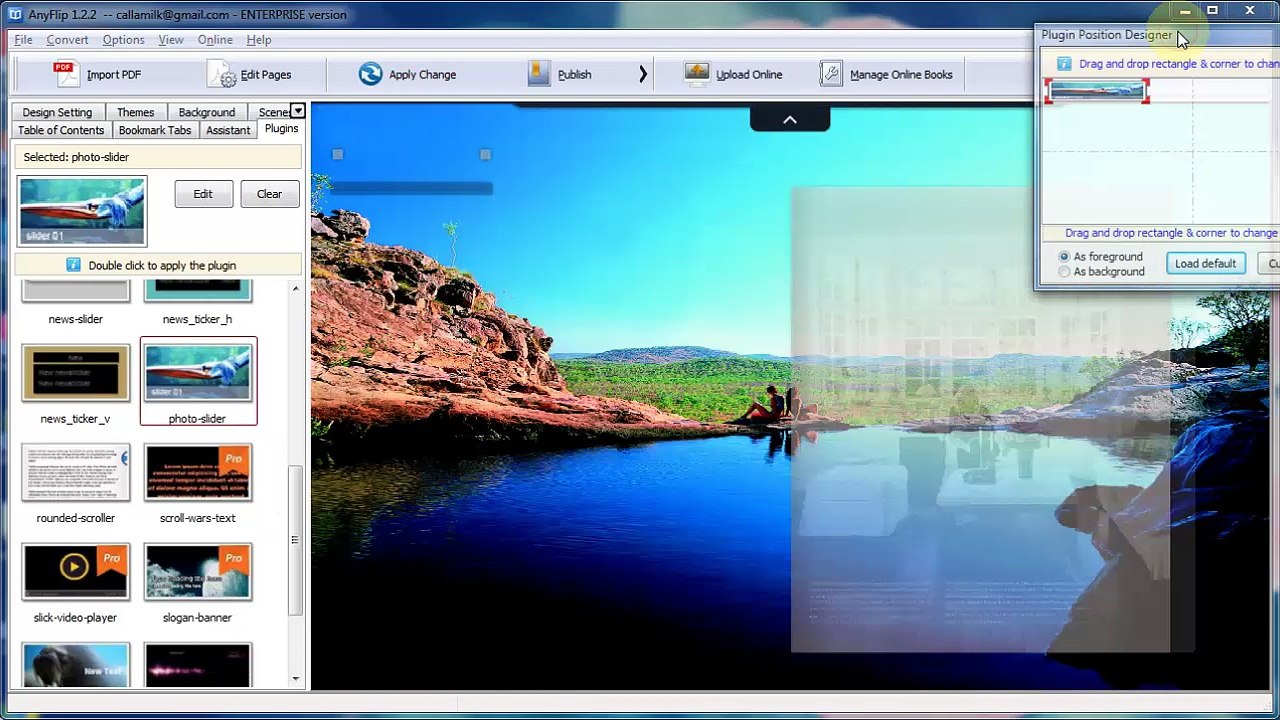 Use online flyer maker to increate conversion rate with online flyers