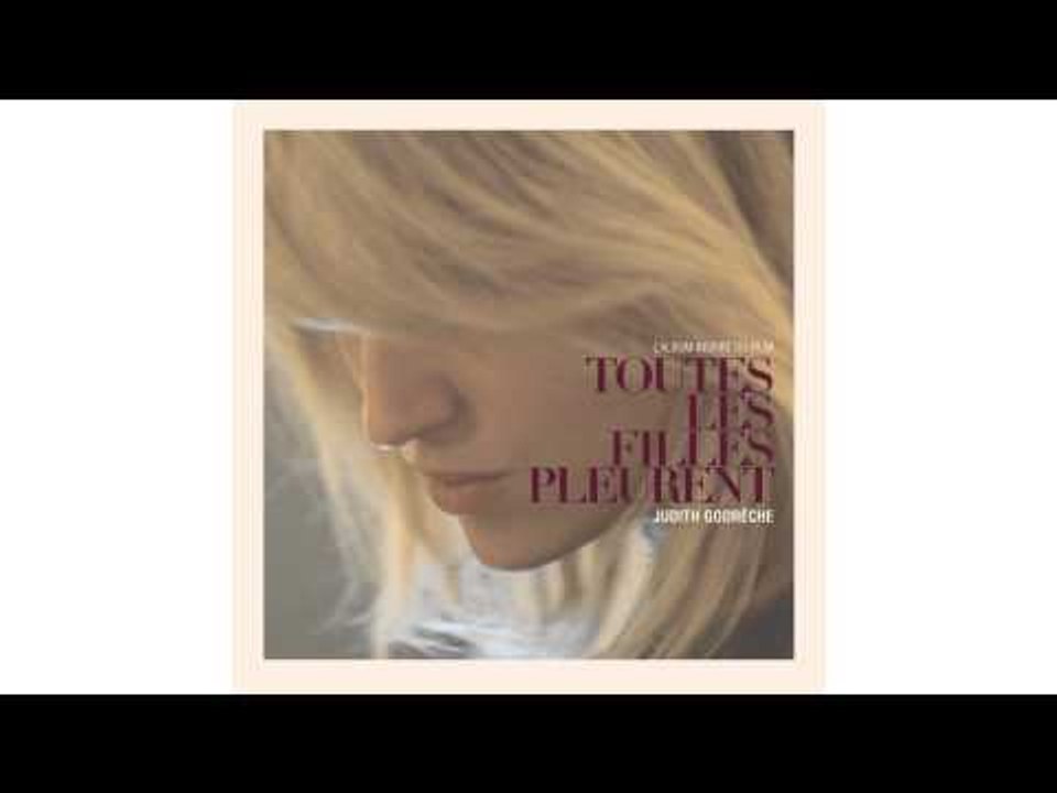 Judith Godreche feat. Piers Faccini - Farewell (feat. Piers Faccini)