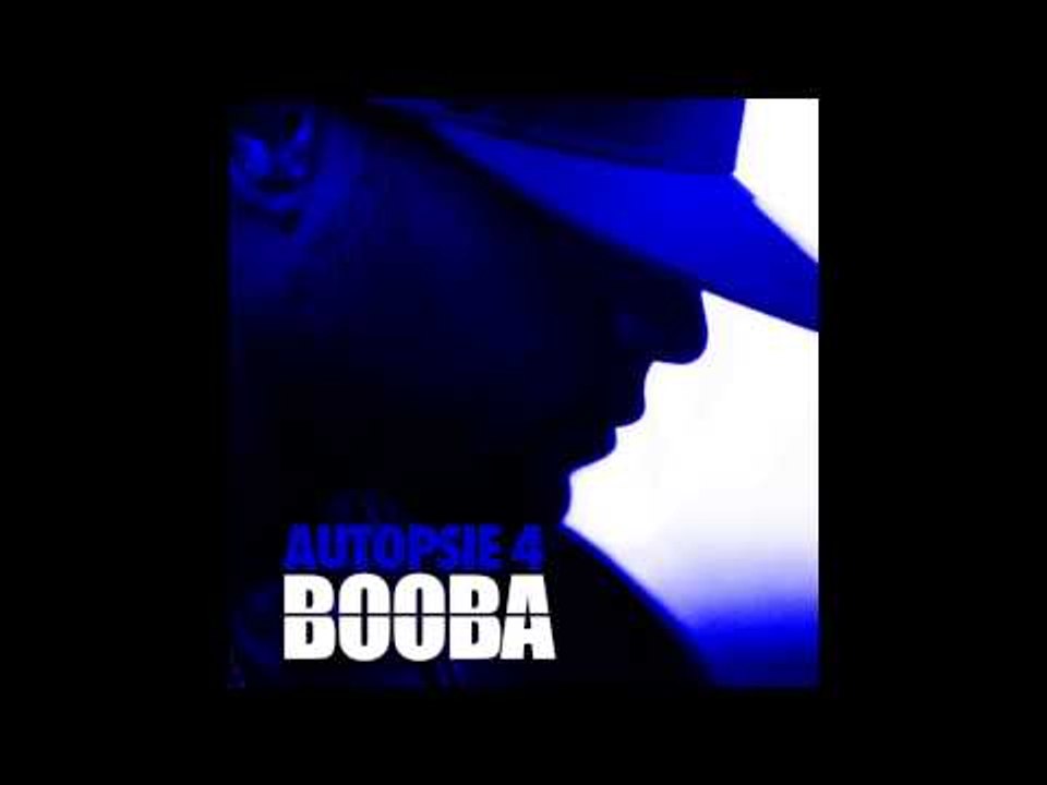 Booba - Paname