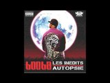 Booba feat. Djé, Brams & Mala - On Controle La Zone