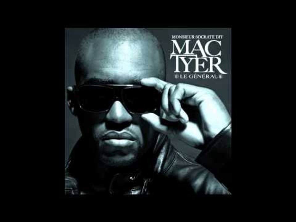 Mac Tyer - A Chaud