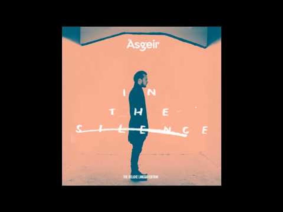 Ásgeir - Nyfallid regn