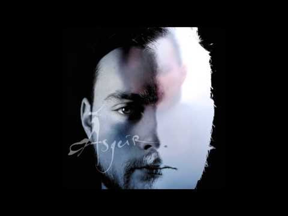 Ásgeir Trausti Einarsson - Higher