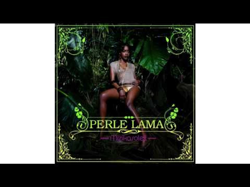 Perle Lama - Emmène-Moi Avec Toi