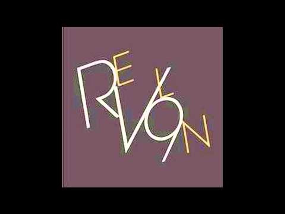 Revl9n - Walking Machine (Simian Mobile Disco Remix)
