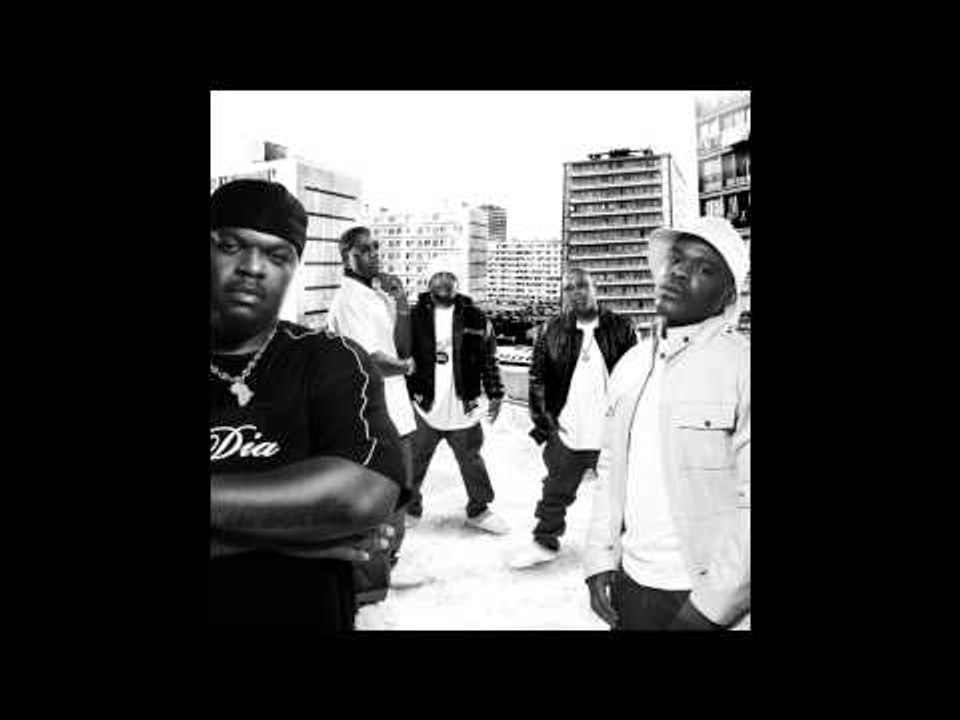 NOYAU DUR - Viens (Tout Est Permis)