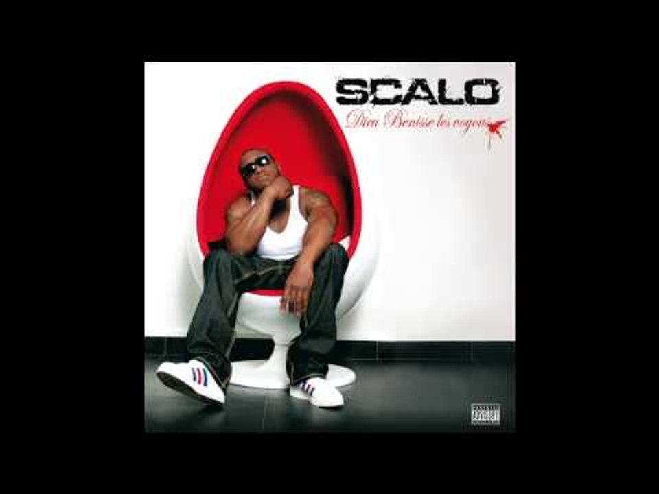 Scalo feat. Kery James - Le Temps Des Cerises (feat. Kery James)