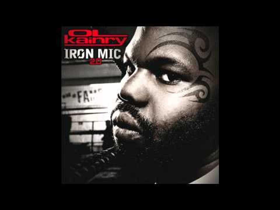 Ol Kainry feat. Tito Prince - Boug Detere (feat. Tito Prince)